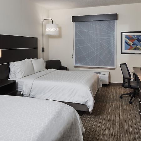 Holiday Inn Express Hotel & Suites- Gadsden By Ihg Dış mekan fotoğraf