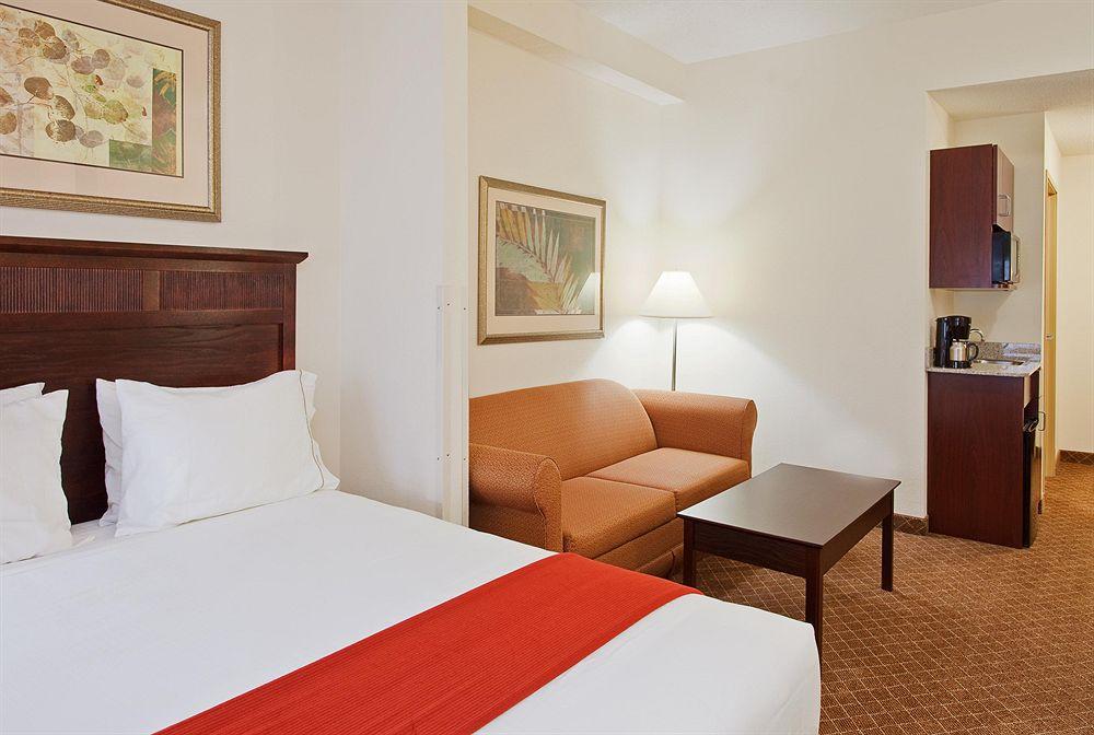 Holiday Inn Express Hotel & Suites- Gadsden By Ihg Oda fotoğraf