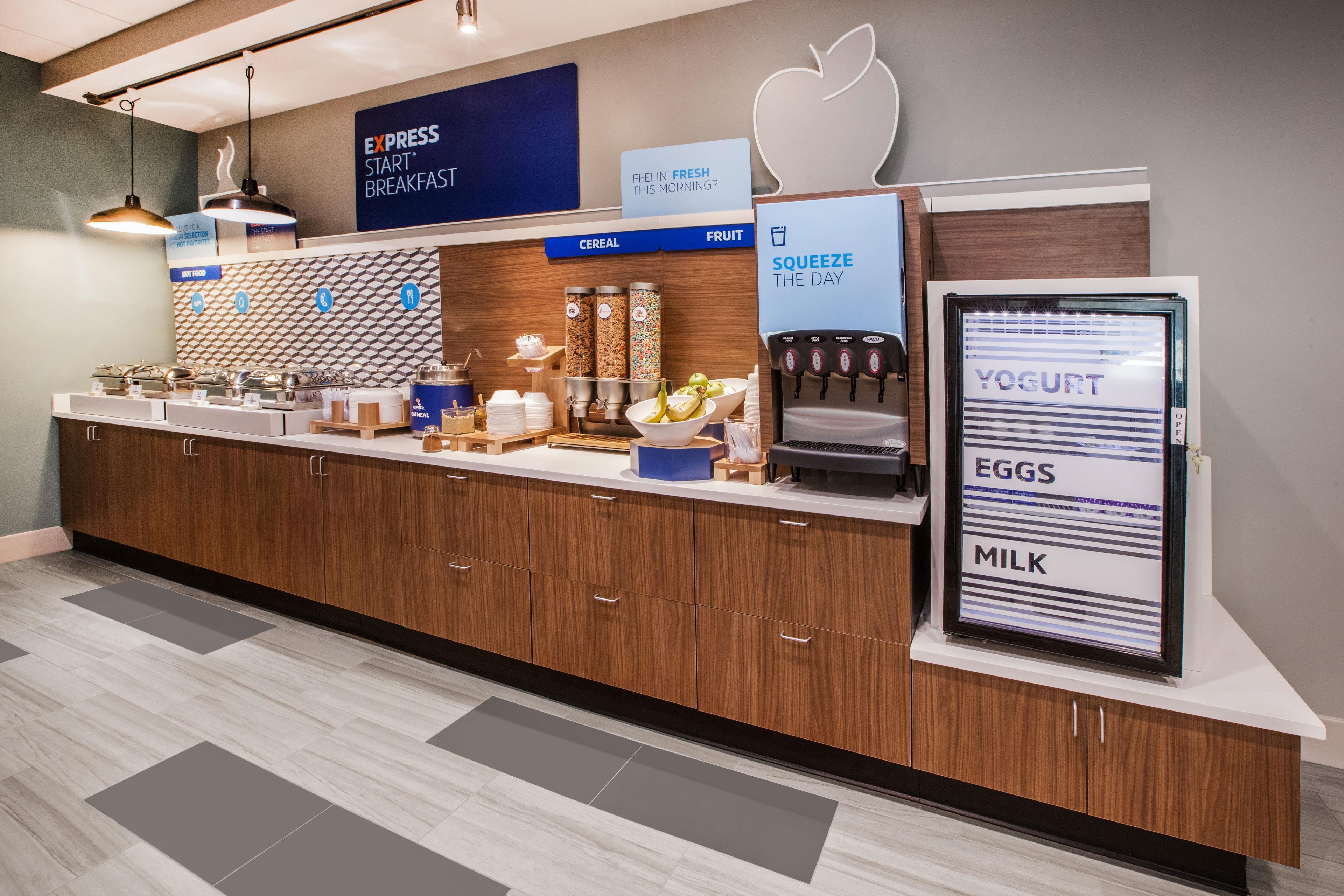 Holiday Inn Express Hotel & Suites- Gadsden By Ihg Dış mekan fotoğraf
