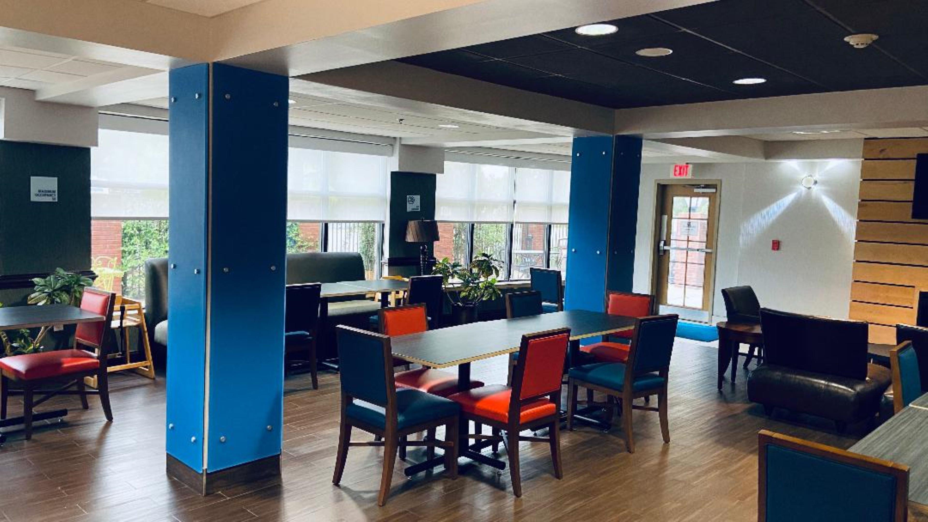 Holiday Inn Express Hotel & Suites- Gadsden By Ihg Dış mekan fotoğraf