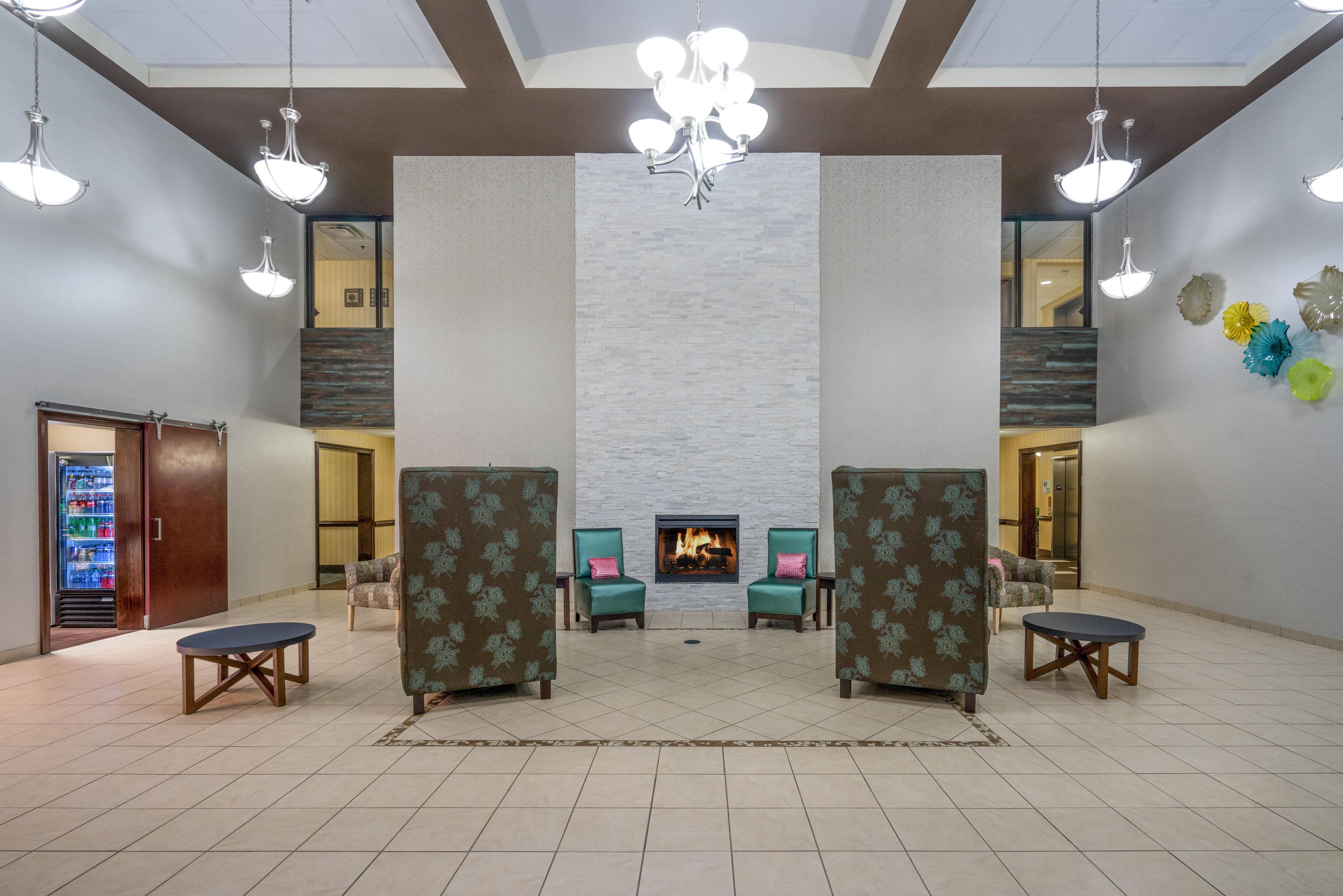 Holiday Inn Express Hotel & Suites- Gadsden By Ihg Dış mekan fotoğraf