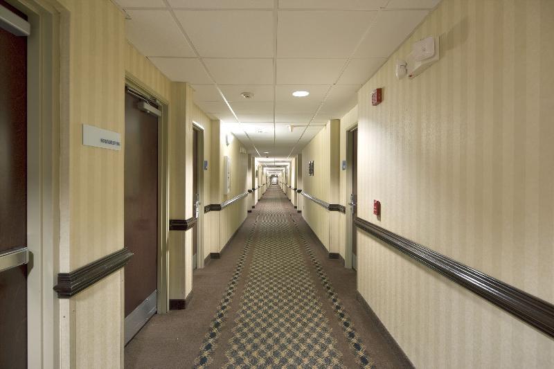 Holiday Inn Express Hotel & Suites- Gadsden By Ihg Dış mekan fotoğraf